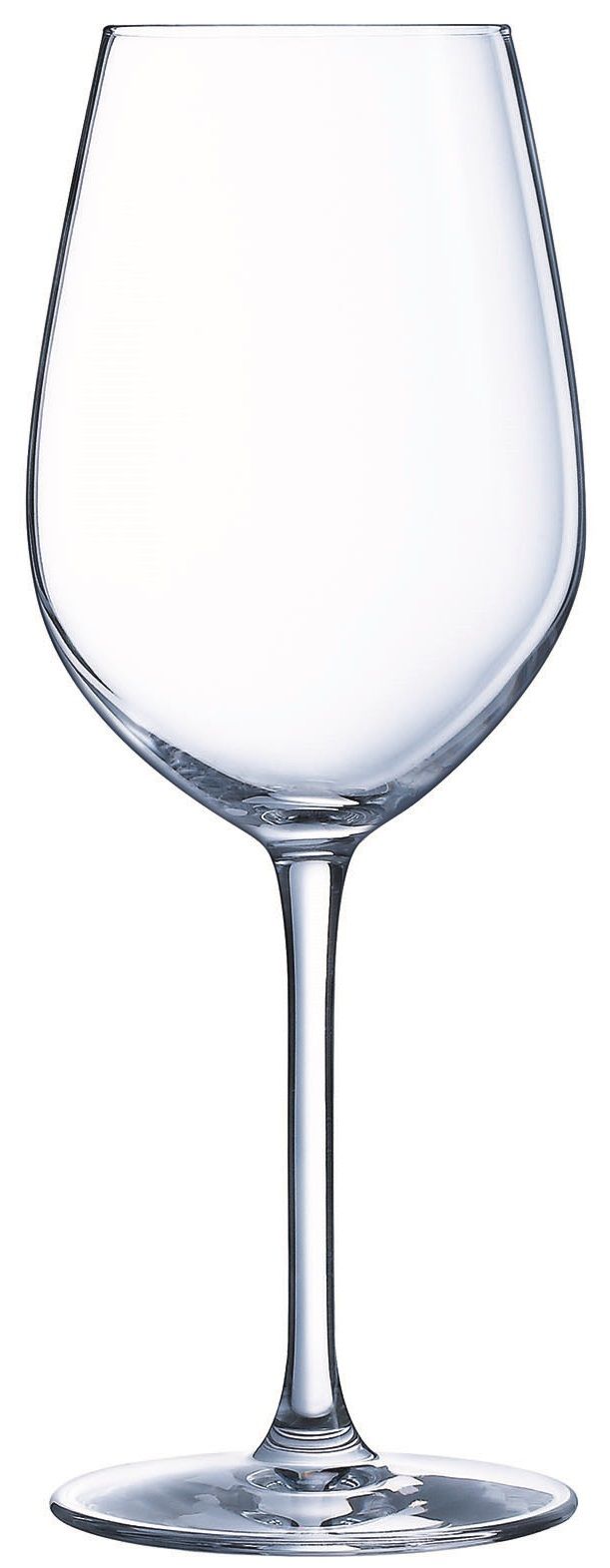 Келих для вина Luminarc Набір келихів для вина Menades 550мл V5958