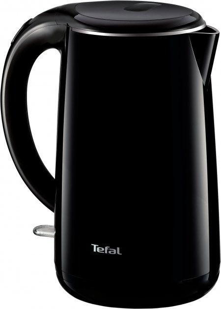 Електрочайник TEFAL Safe'Tea KO260830