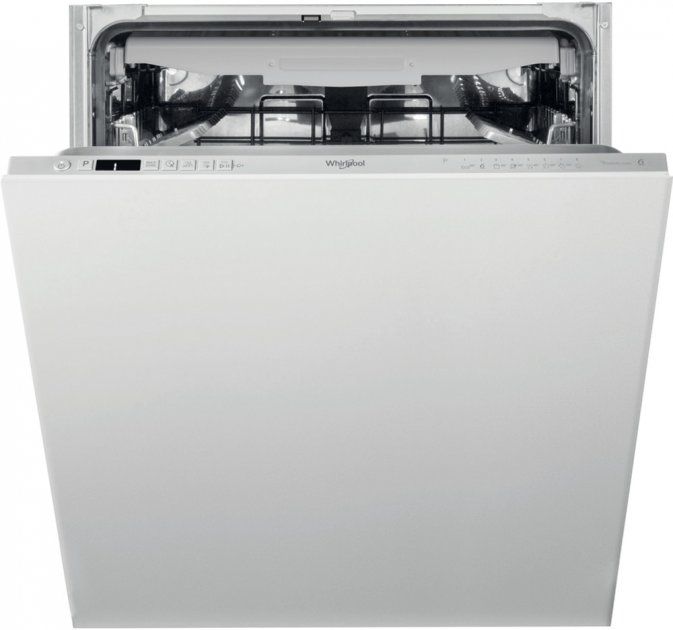Вбудована посудомийна машина WHIRLPOOL WIC 3C33 PFE