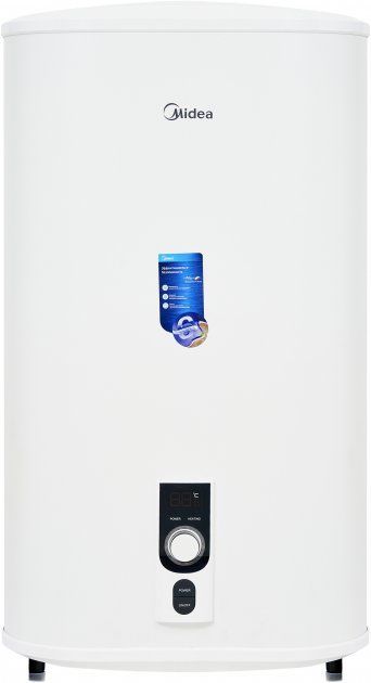 Midea D50-20ED2(W)