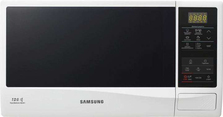 Мікрохвильова піч SAMSUNG ME83KRW-2/UA