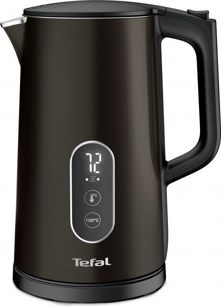 Електрочайник TEFAL DIGITAL KI831E10