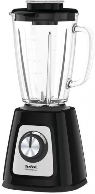 Блендер TEFAL BLENDFORCE GLASS TRIPLAX SP BL435831