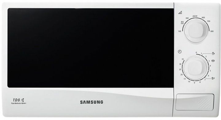 Мікрохвильова піч SAMSUNG ME81KRW-2/UA