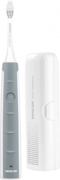 Електрична зубна щітка SENCOR SOC 1100 SL