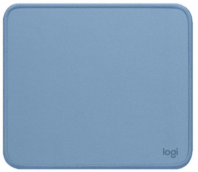 Килимок для мишi Logitech Studio Series Blue (956-000051)