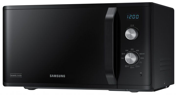 Мікрохвильова піч SAMSUNG MG23K3614AK/UA