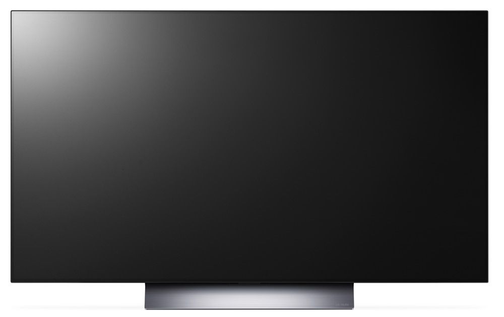 LED-телевізор LG OLED48C36LA 