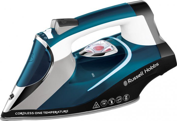 Праска Russell Hobbs One Temperature 26020-56