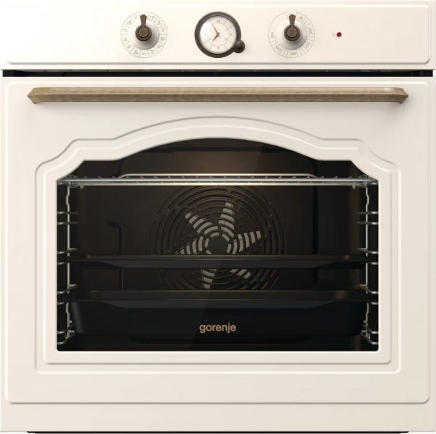 Духова шафа електрична Gorenje BOS67372CLI