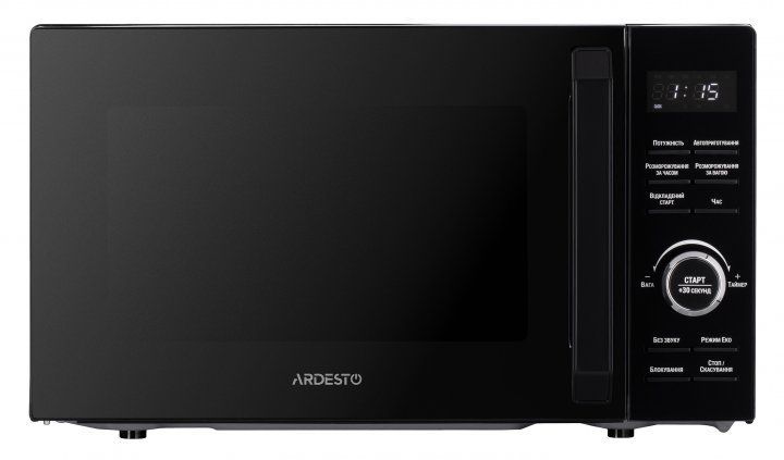 Мікрохвильова піч ARDESTO GO-E745GB