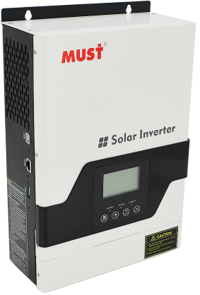 Перетворювач інвертор для сонячних батарей Must PV18-1012VPM (YT28906)
