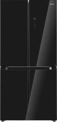 Багатодверний холодильник MIDEA MDRF632FIF22
