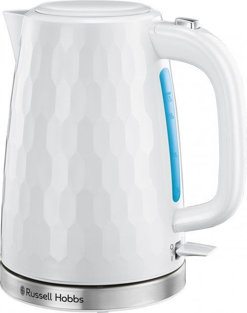 Електрочайник RUSSELL HOBBS 26050-70 Honeycomb