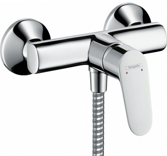 Змішувач для душу HANSGROHE FOCUS E2 31960000