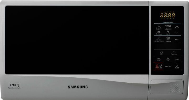 Мікрохвильова піч SAMSUNG ME83KRS-2/UA