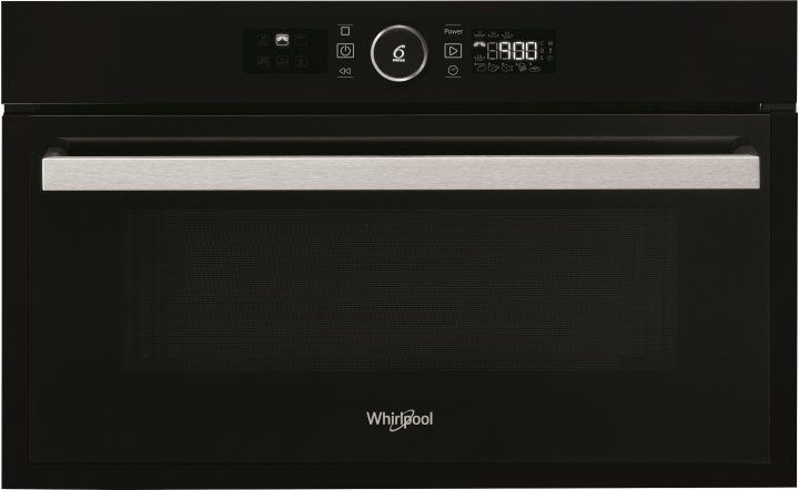 Мікрохвильова піч Whirlpool AMW731NB (858773129920)