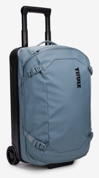 Дорожня валіза Thule Chasm Carry-On 55cm/22" 40L TCCO-222 Pond Gray