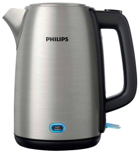 Електрочайник Philips Viva Collection HD9353/90