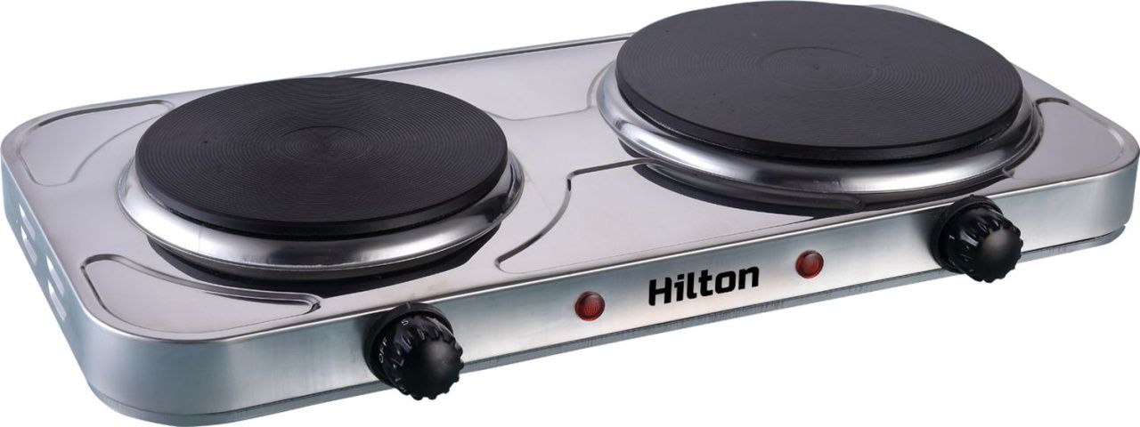 Настільна плита електрична HILTON HEC-200