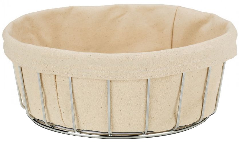 Хлібниця-кошик Kela Miri 26.5 см (12509)