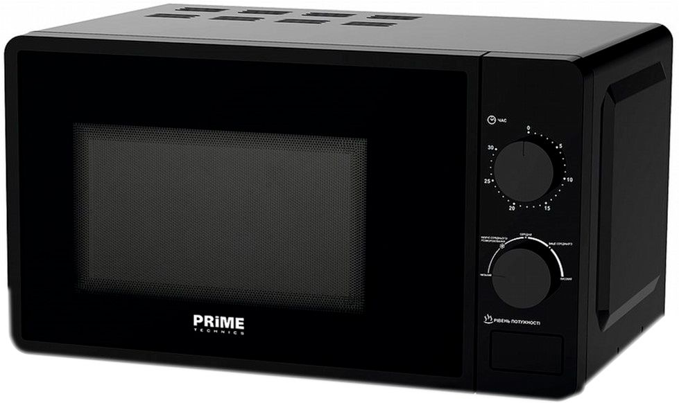 Мікрохвильова піч PRIME Technics PMW 20764 KB