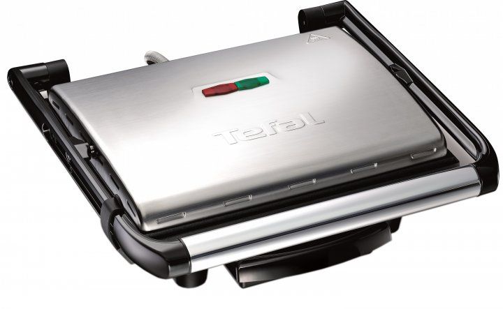 Гриль TEFAL PaniniGrill GC241D38