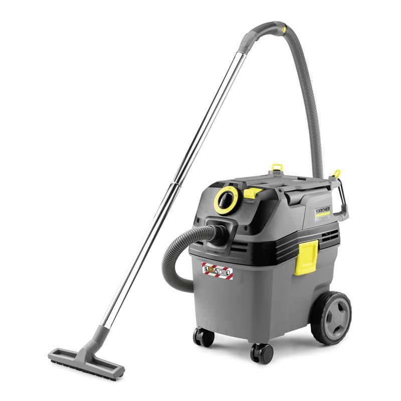 Професійний пилосос Karcher NT 30/1 Ap L (9.611-259.0)