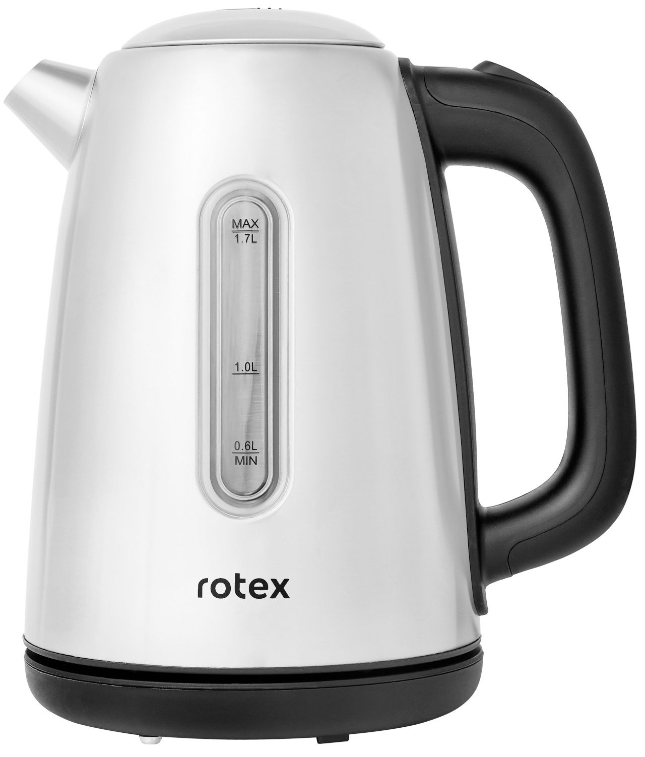 Електрочайник ROTEX RKT76-RS