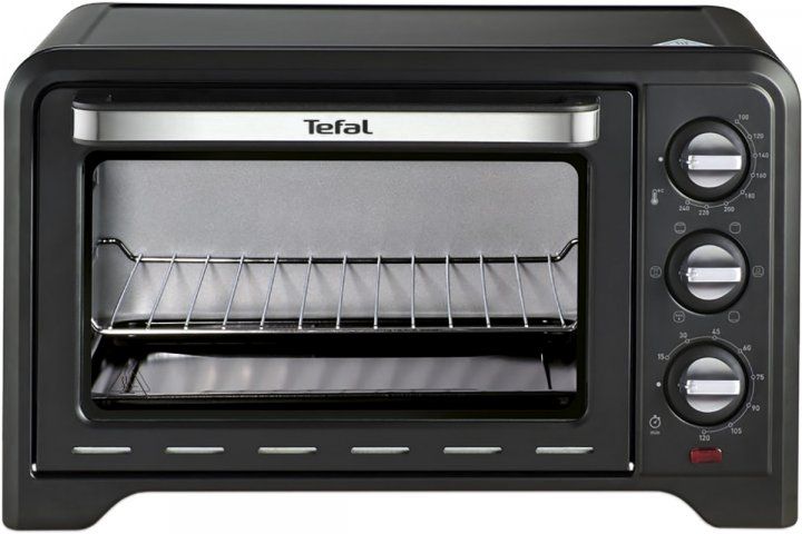 Електрична піч TEFAL Optimo OF444834