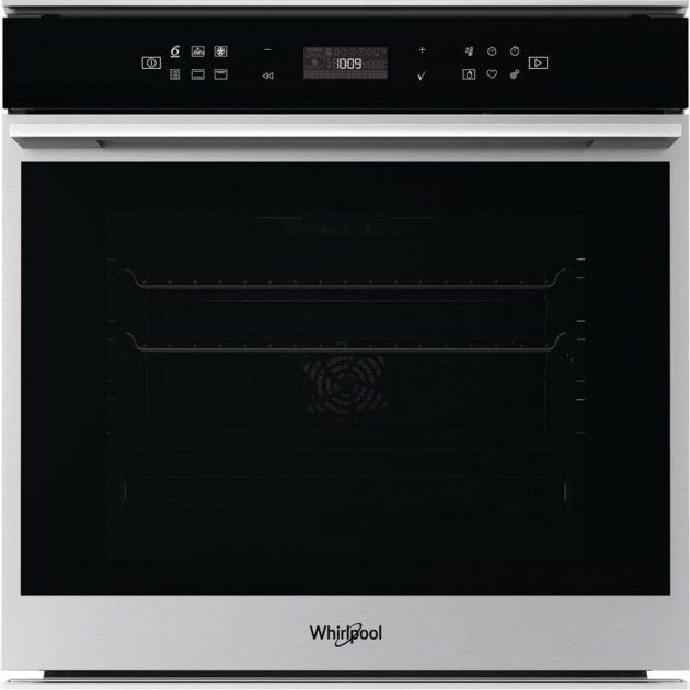 Духова шафа електрична WHIRLPOOL W7OM44S1H