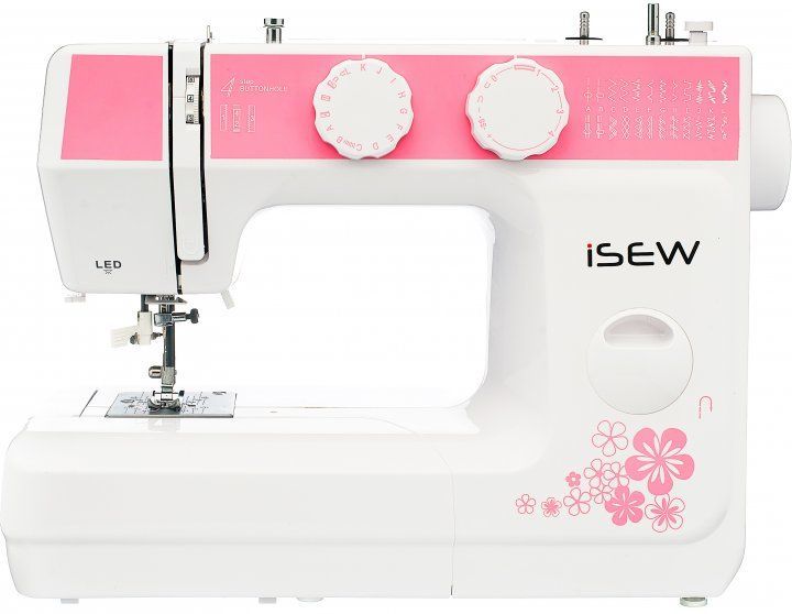 Швейна машина iSEW C 25