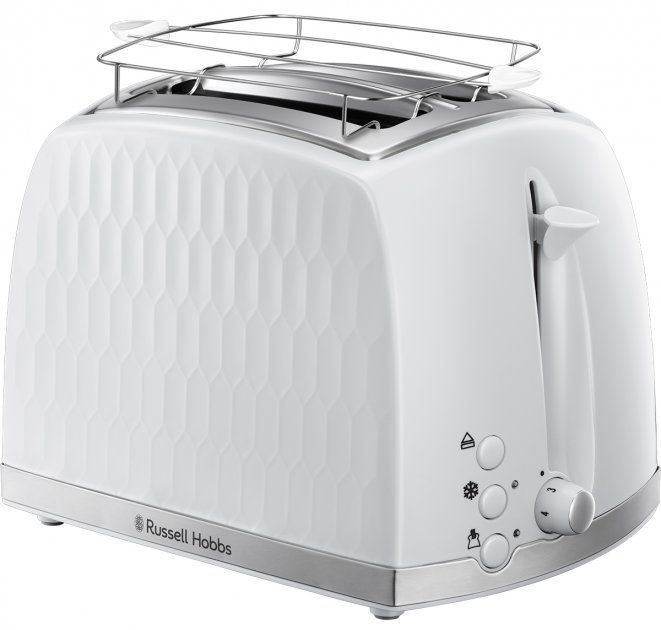 Тостер RUSSELL HOBBS 26060-56 Honeycomb