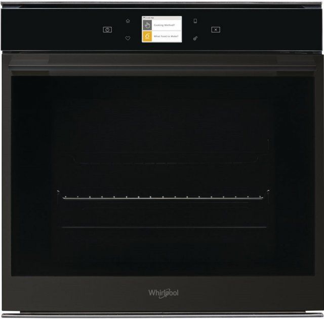 Духова шафа електрична WHIRLPOOL W9OM24S1PBSS