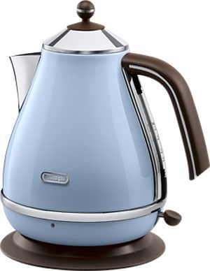 Електрочайник DELONGHI KBOV 2001 AZ