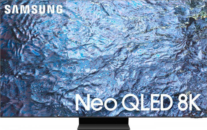 Телевізор Samsung QE75QN900CUXUA