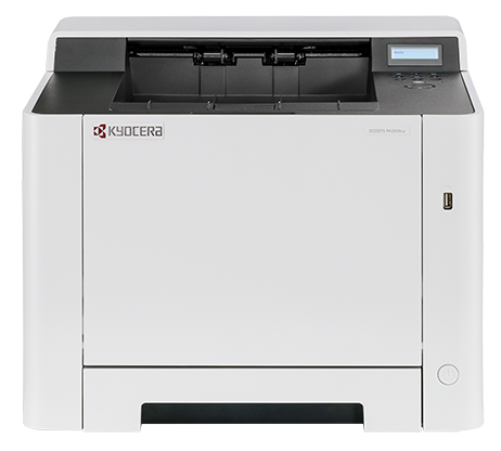 Принтер Kyocera Ecosys PA2100cx