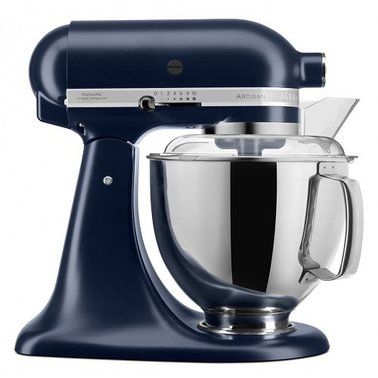 Кухоний комбайн KitchenAid Artisan 5KSM175PSEIB