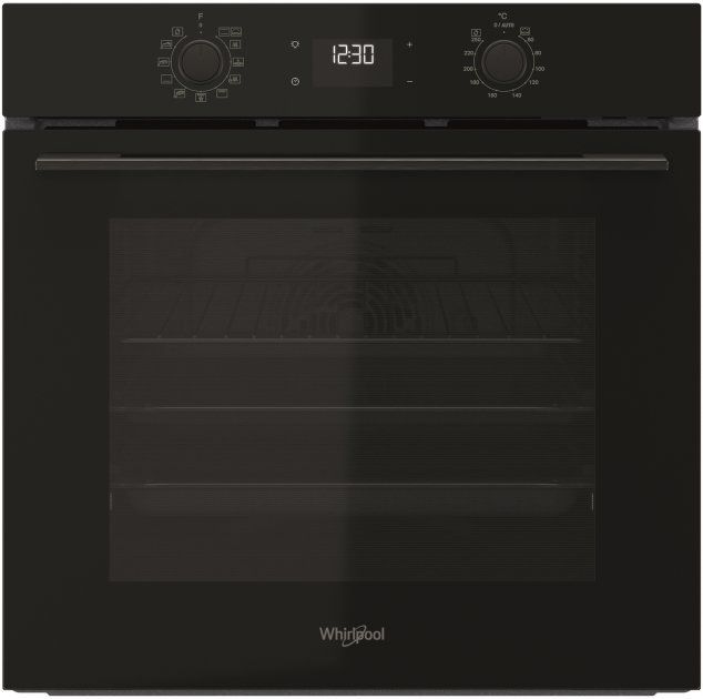 Духова шафа електрична WHIRLPOOL OMK58HU1B