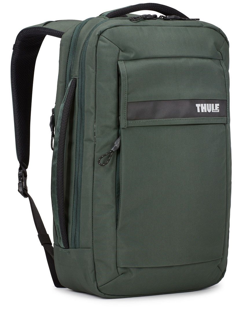 Рюкзак Thule Paramount Laptop Bag 15,6" PARACB-2116 (Racing Green)