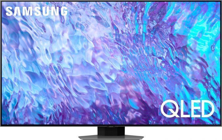 Телевізор Samsung QE65Q80CAUXUA