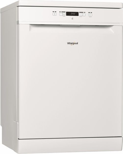 Посудомийна машина WHIRLPOOL WRFC3C26