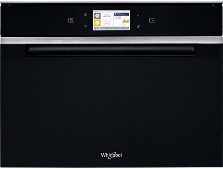 Вбудована мікрохвильова піч WHIRLPOOL W11IMW161