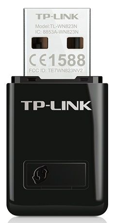 WiFi-адаптер TP-Link TL-WN823N 