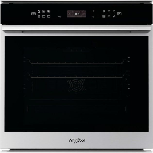 Духова шафа електрична WHIRLPOOL W7OS44S1H