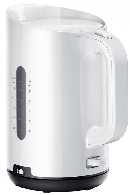 Електрочайник Braun WK1100 WH