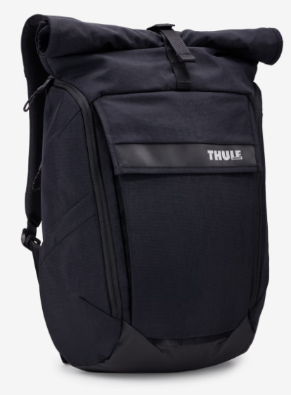 Рюкзак міський Thule Paramount 24L / Black (3202035)