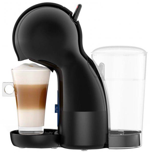 Кавоварка капсульна KRUPS Dolce Gusto PICOLLO XS KP1A0810