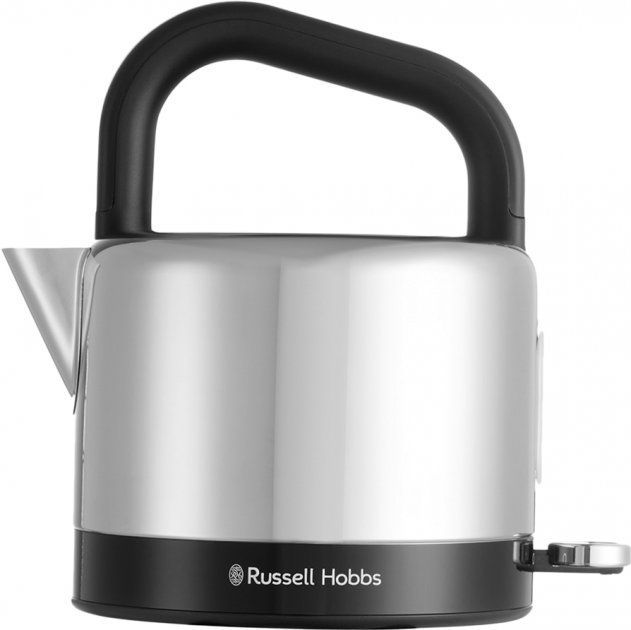 Електрочайник Russell Hobbs Distinctions Black 26420-70