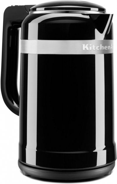 Електрочайник KitchenAid DESIGN 5KEK1565EOB